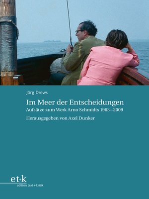 cover image of Im Meer der Entscheidungen